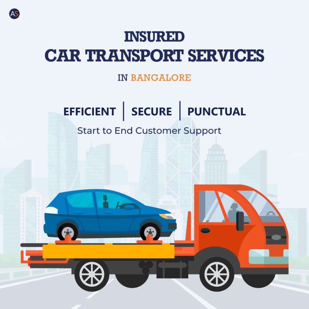 car transport service bangalore