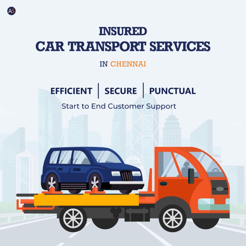 car transport services in Chennai